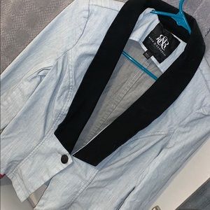 Rock & Republic blazer